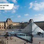 TBS 304 - Charming studio in Paris