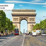 TBS 304 - Charming studio in Paris